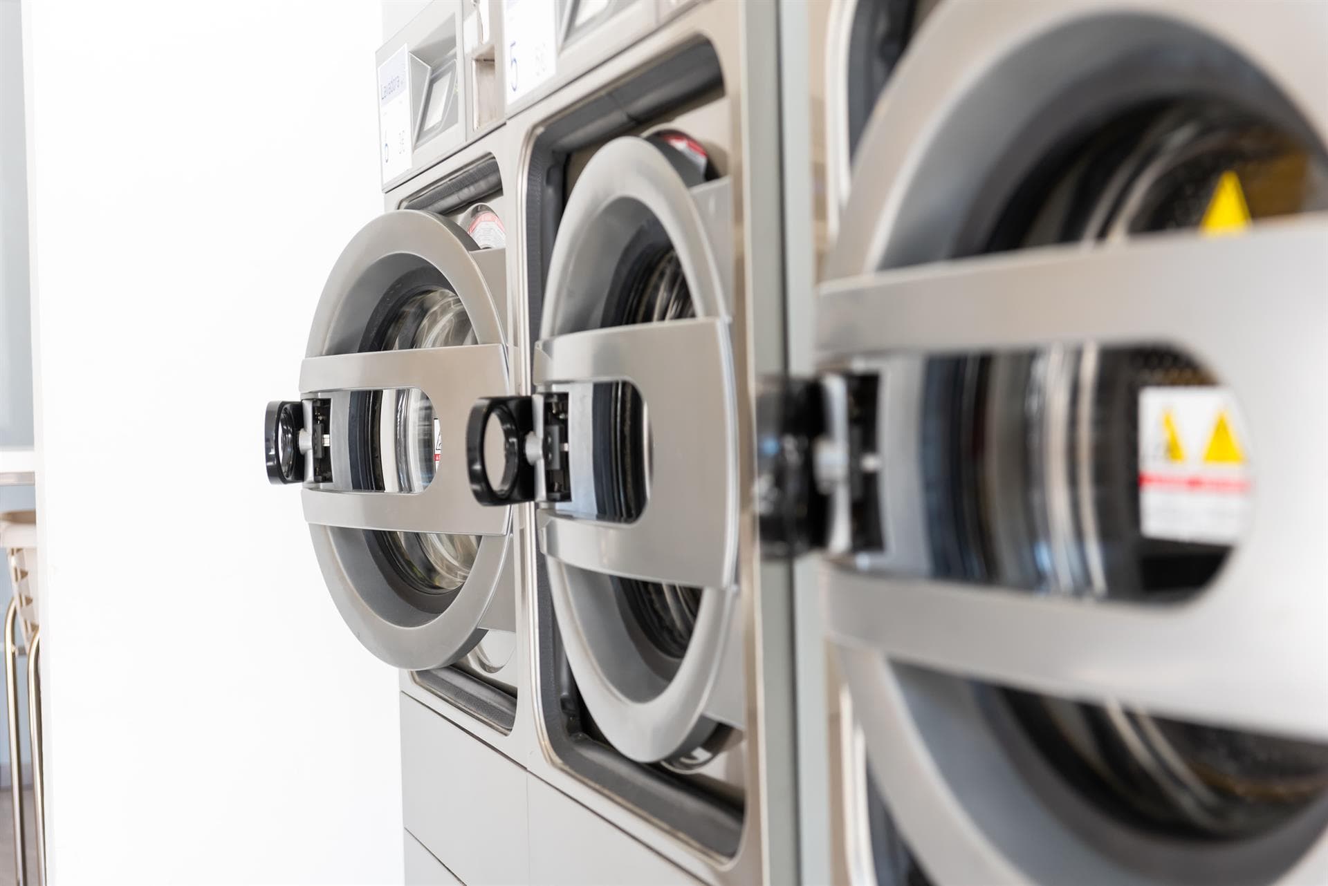 1 2 3 Wash - Servicios de tu lavandería de confianza en Vigo